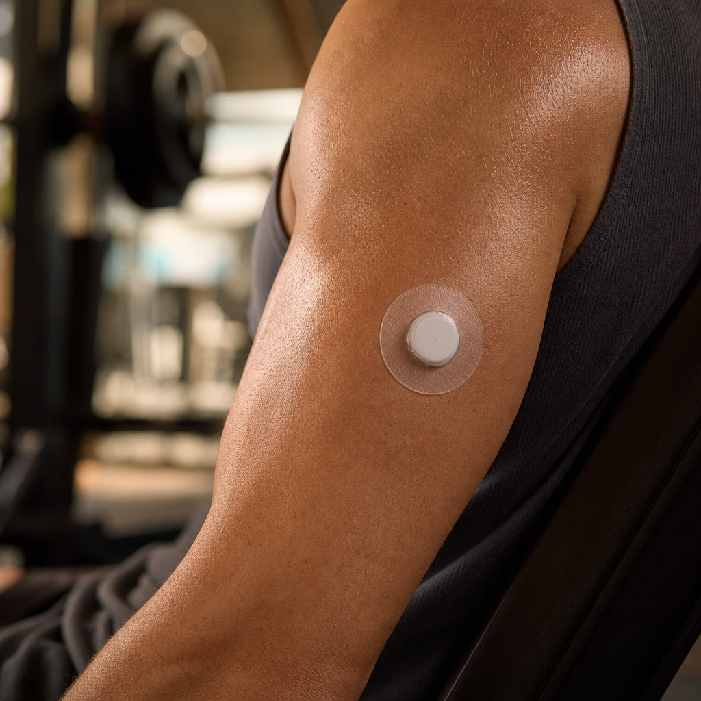 Patchora CGM overpatch 20 pack most popular option